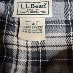 MENS SHIRT FLANNEL LONG SLEEVE